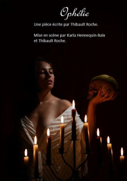 Ophélie (French Edition)