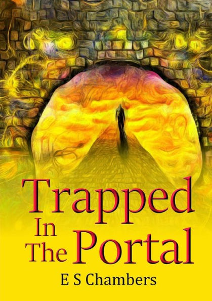 Trapped In The Portal
