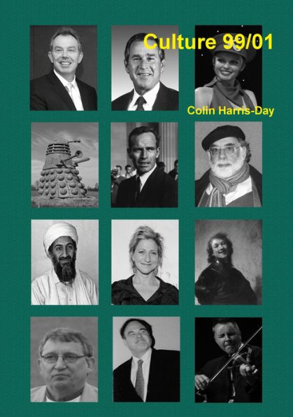 Culture 99/01