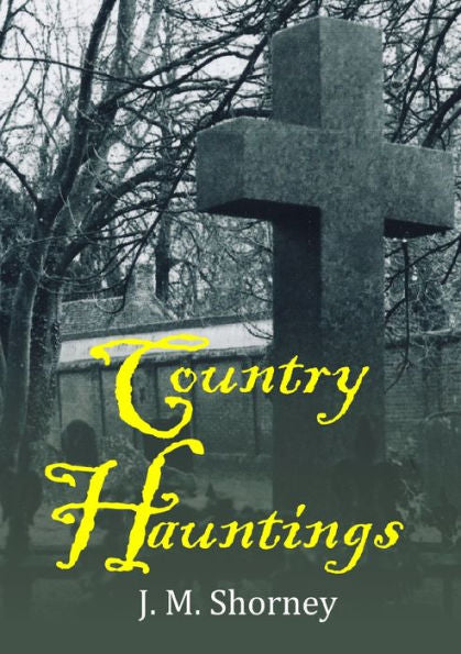 Country Hauntings