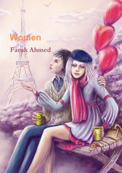 Women - 9780244999551