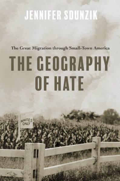 The Geography Of Hate: The Great Migration Through Small-Town America