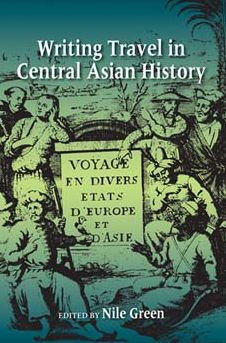 Writing Travel In Central Asian History