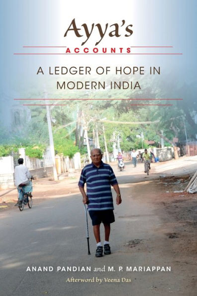 Ayya'S Accounts: A Ledger Of Hope In Modern India
