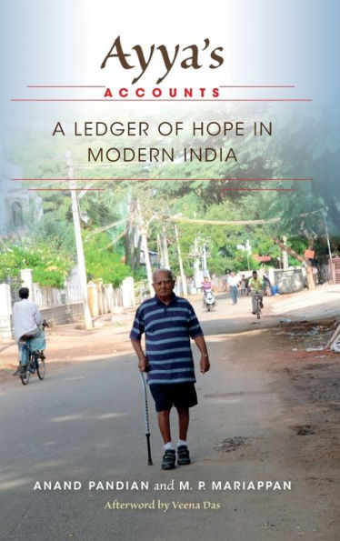 Ayya'S Accounts: A Ledger Of Hope In Modern India
