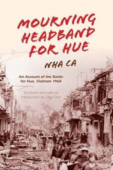 Mourning Headband For Hue: An Account Of The Battle For Hue, Vietnam 1968