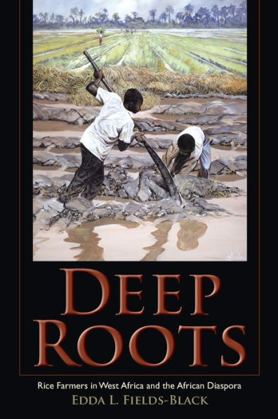 Deep Roots: Rice Farmers In West Africa And The African Diaspora (Blacks In The Diaspora)