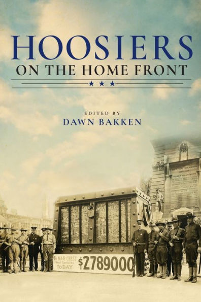 Hoosiers On The Home Front