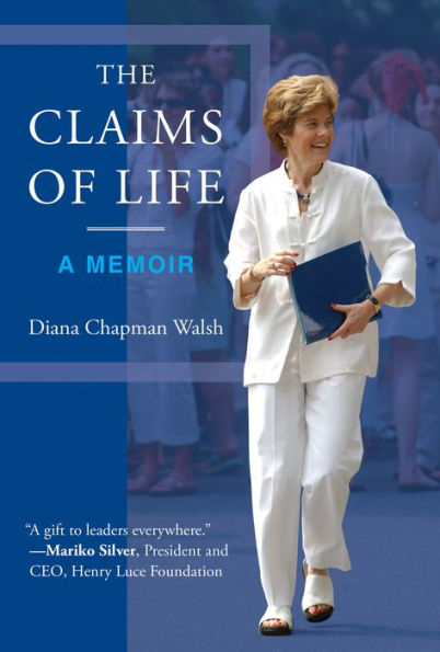 The Claims Of Life: A Memoir