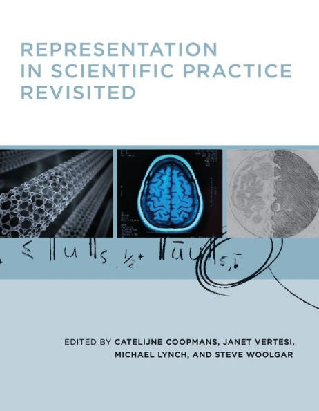 Representation In Scientific Practice Revisited (Inside Technology)