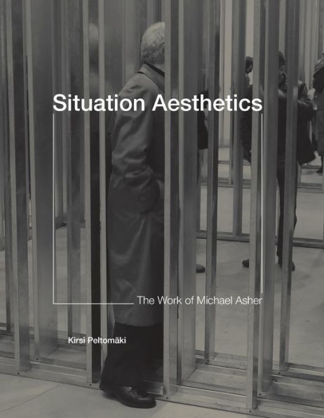 Situation Aesthetics (Mit Press)