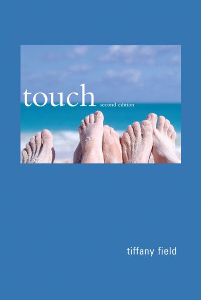 Touch, Second Edition (Bradford Books)