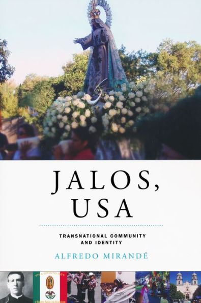 Jalos, Usa: Transnational Community And Identity