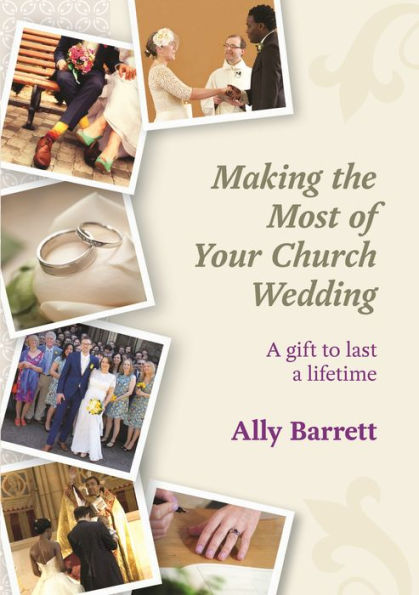 Making The Most Of Your Church Wedding