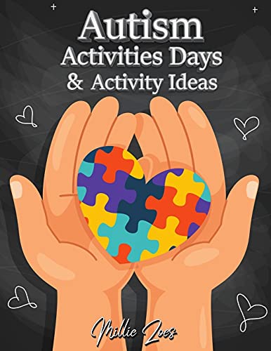 Autism Activities Days And Activity Ideas: Goals And Progress - Child Goals - Daily Routines For Children And Their Families
