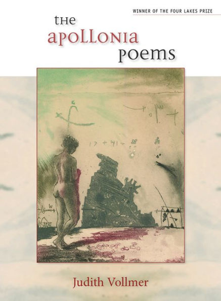 The Apollonia Poems (Wisconsin Poetry Series)