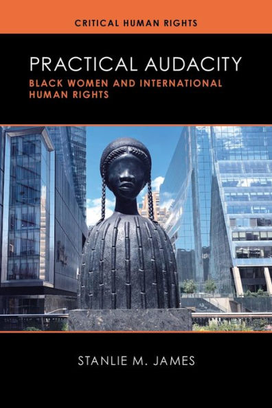 Practical Audacity: Black Women And International Human Rights (Critical Human Rights)