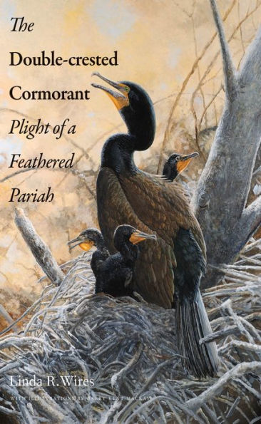 The Double-Crested Cormorant: Plight Of A Feathered Pariah