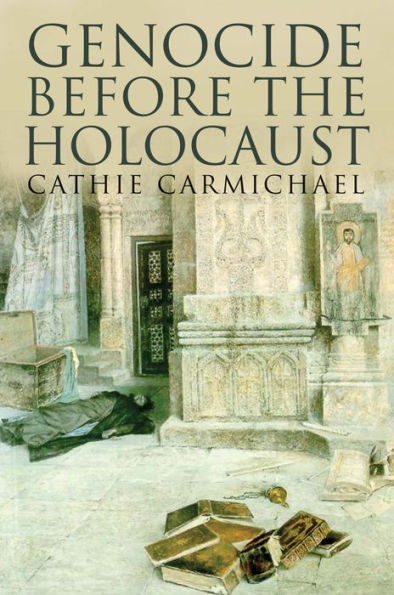 Genocide Before The Holocaust