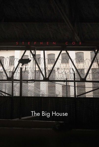 The Big House: Image And Reality Of The American Prison (Icons Of America)