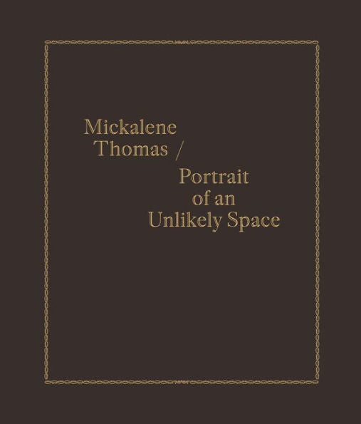 Mickalene Thomas / Portrait Of An Unlikely Space