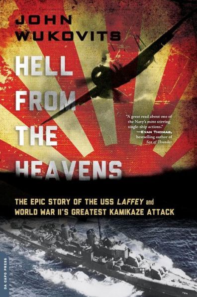 Hell From The Heavens
