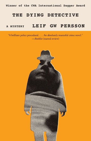 The Dying Detective: A Mystery