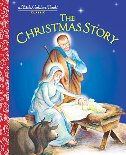 The Christmas Story - 9780307989130