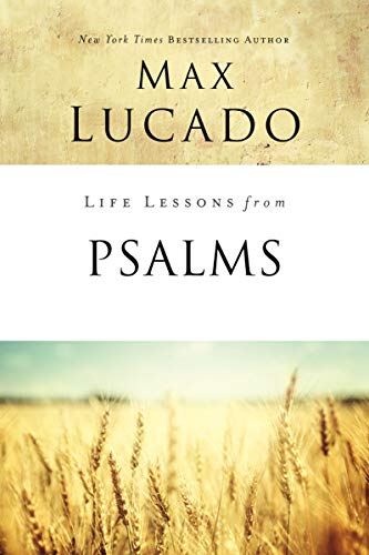 Life Lessons From Psalms: A Praise Book For God?AES People