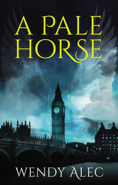 A Pale Horse (Chronicles Of Brothers)