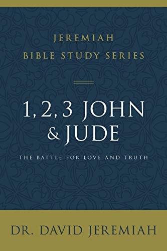 1, 2, 3, John And Jude : The Battle For Love And Truth