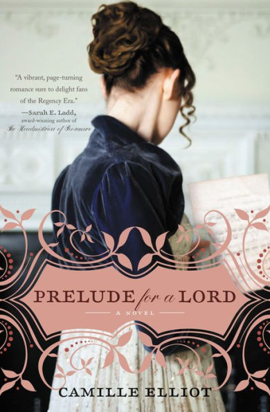 Prelude For A Lord