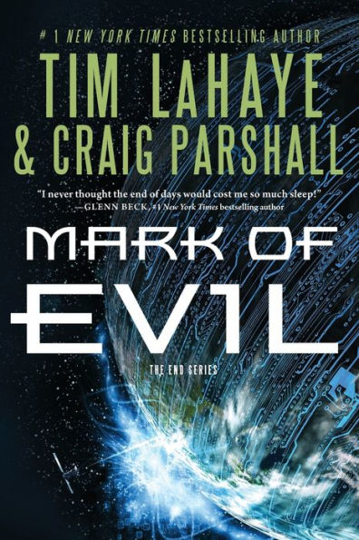Mark Of Evil (The End Series)