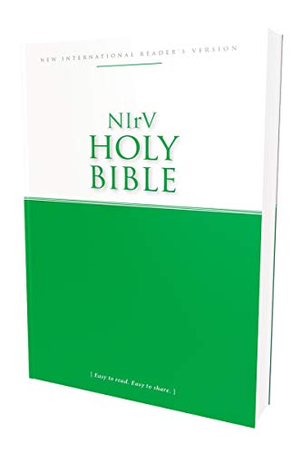 Nirv, Economy Bible, Paperback: Easy To Read. Easy To Share.