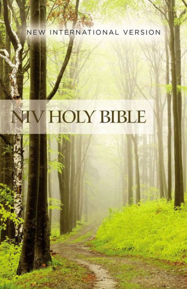 Niv, Value Outreach Bible, Paperback - 9780310446484