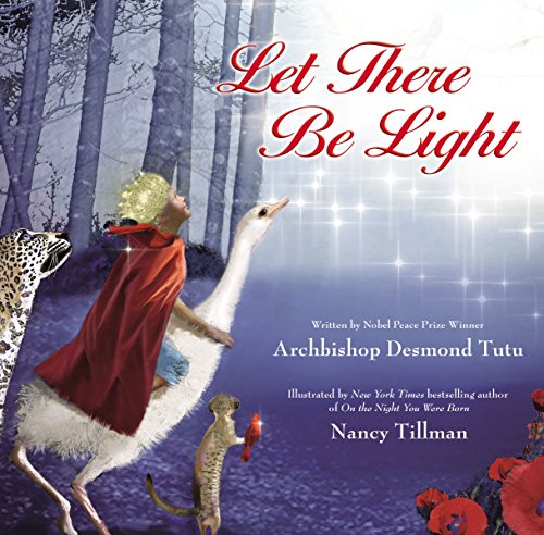 Let There Be Light - 9780310733966
