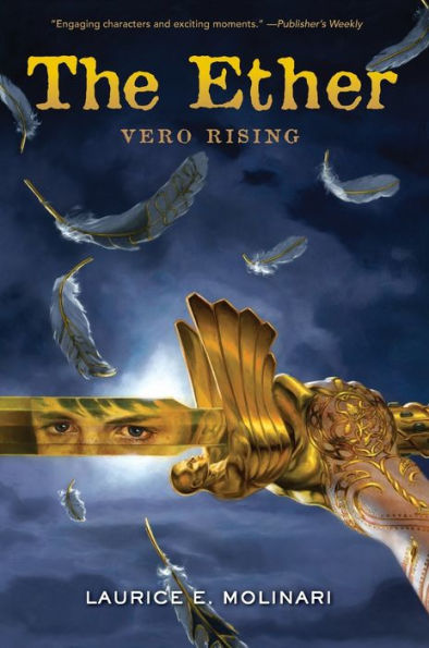 The Ether: Vero Rising (An Ether Novel)