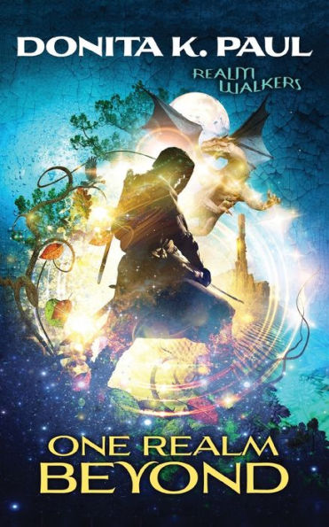One Realm Beyond (Realm Walkers)