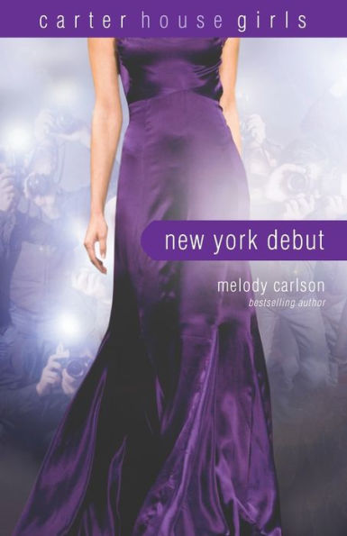 New York Debut (Carter House Girls)