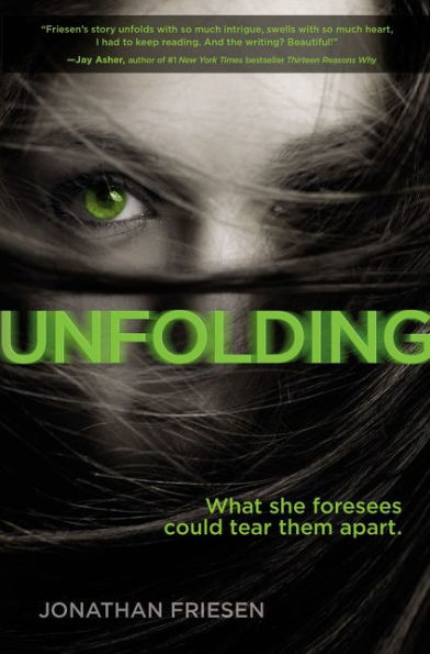 Unfolding - 9780310748861