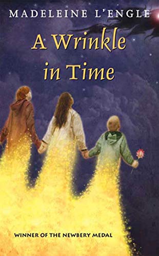 A Wrinkle In Time (A Wrinkle In Time Quintet)