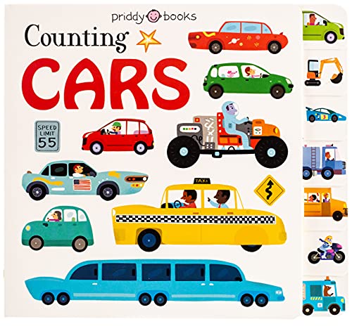 Counting Collection: Counting Cars