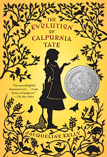 The Evolution Of Calpurnia Tate (Calpurnia Tate, 1)