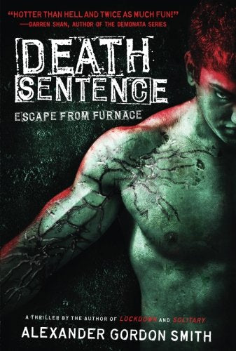 Death Sentence (Escape from Furnace)
