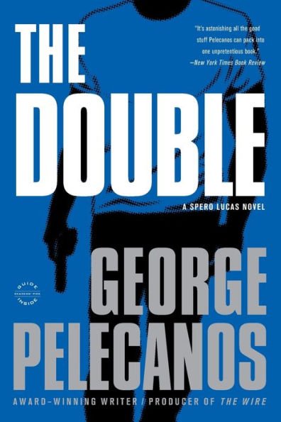 The Double (Spero Lucas Series)