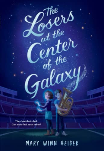 Losers at the Center of the Galaxy