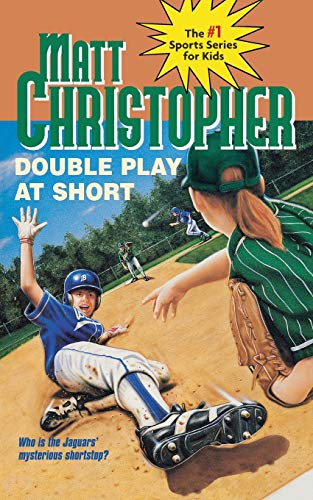 Double Play At Short (Matt Christopher Sports Classics)