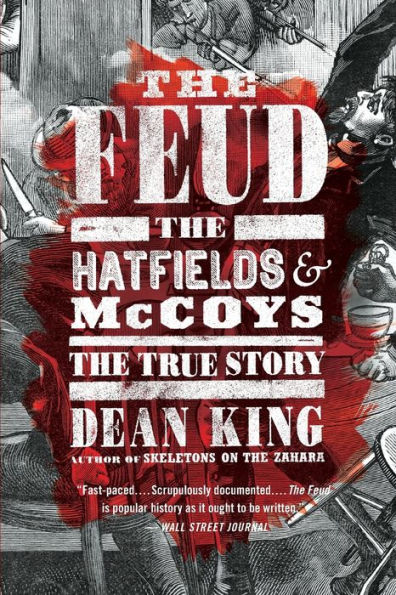 Feud