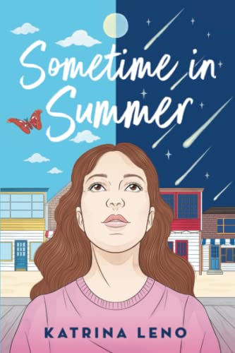 Sometime In Summer
