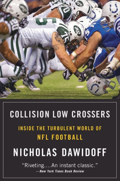 Collision Low Crossers